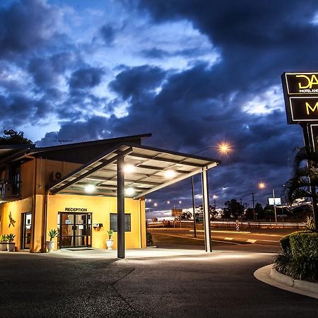 Darra Motel & Conference Centre Brisbane Exterior foto