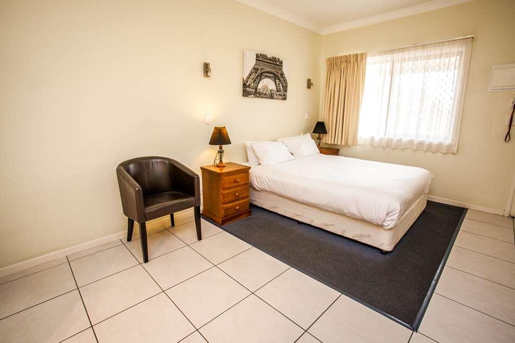 Darra Motel & Conference Centre Brisbane Zimmer foto