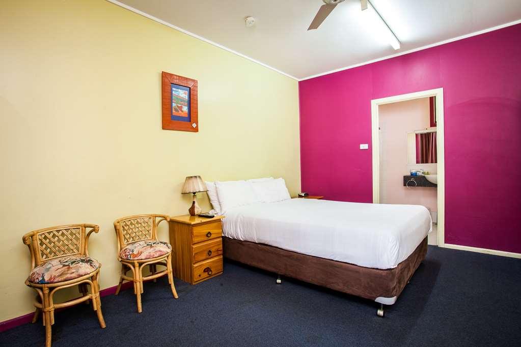 Darra Motel & Conference Centre Brisbane Zimmer foto