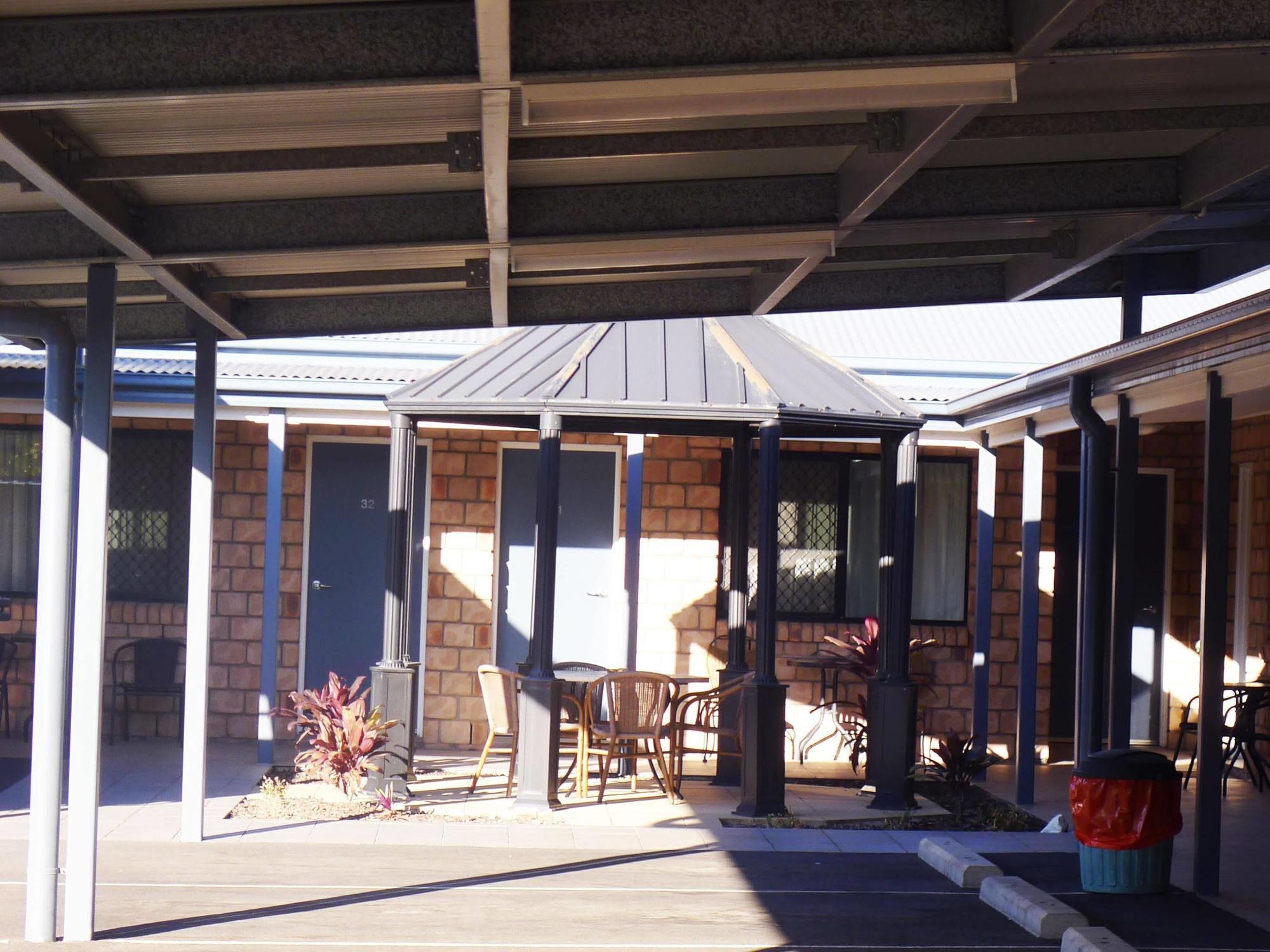 Darra Motel & Conference Centre Brisbane Exterior foto