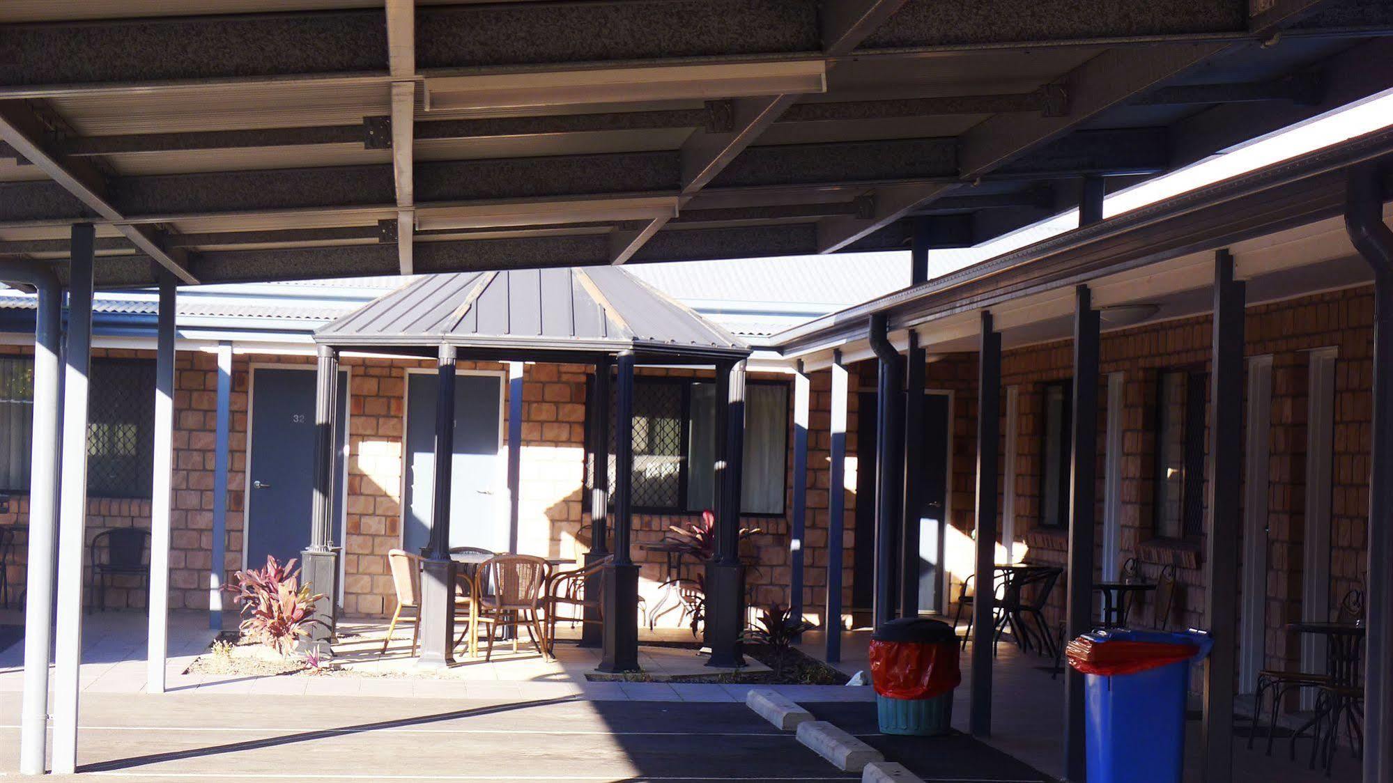 Darra Motel & Conference Centre Brisbane Exterior foto