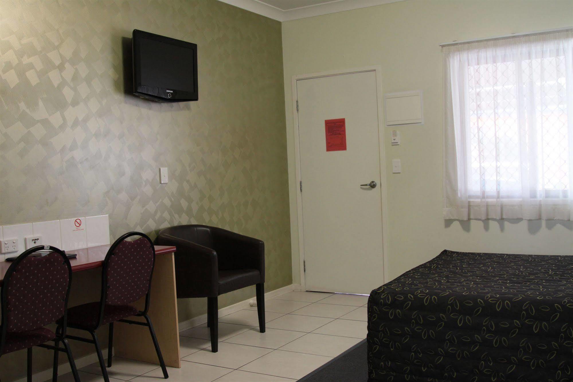 Darra Motel & Conference Centre Brisbane Exterior foto