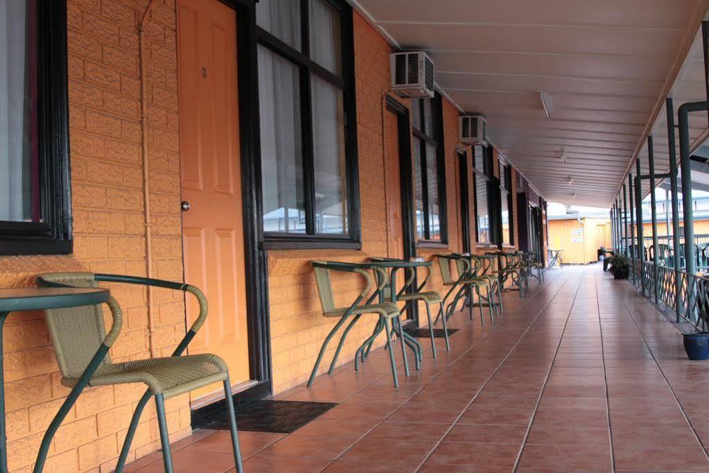Darra Motel & Conference Centre Brisbane Exterior foto